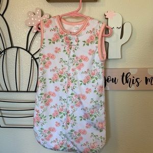 💞 adorable sleeping sack 💝